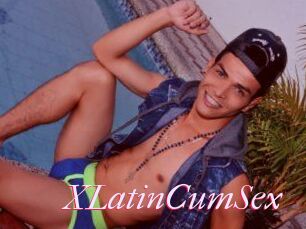 XLatinCumSex