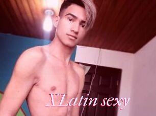 XLatin_sexy