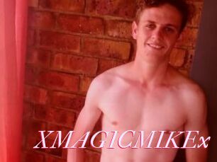 XMAGICMIKEx