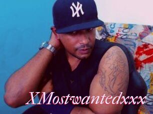XMostwantedxxx