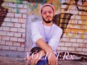 XOLIVERx