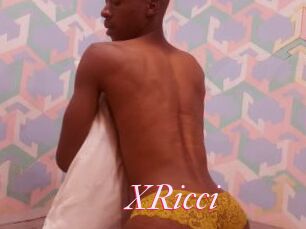 XRicci