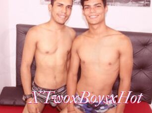 XTwoxBoysxHot