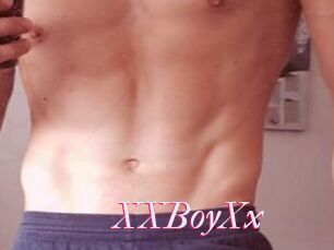 XXBoyXx