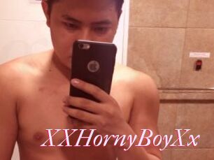 XXHornyBoyXx