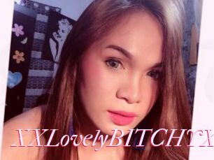 XXLovelyBITCHYXx