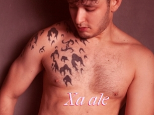 Xa_ale