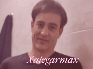 Xalegarmax