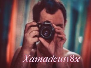 Xamadeus18x