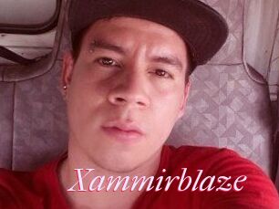 Xammirblaze