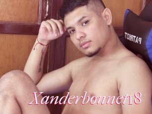 Xanderbonnet18