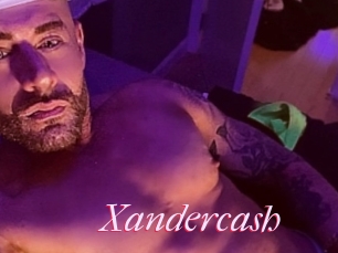 Xandercash