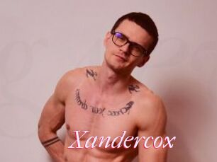 Xandercox