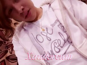 Xandercum