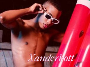 Xanderhott