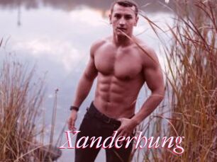 Xanderhung