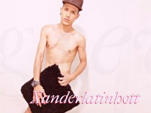 Xanderlatinhott