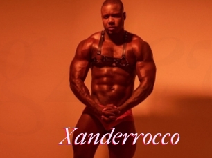 Xanderrocco