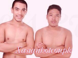 Xasianhotcouple