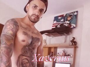 Xaverius
