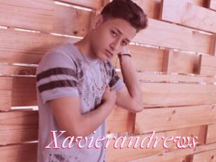 Xavierandrews