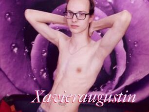 Xavieraugustin