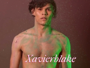 Xavierblake