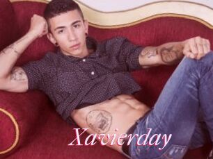 Xavierday