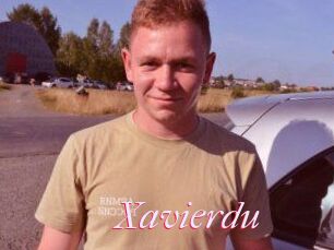 Xavierdu