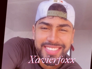 Xavierfoxx