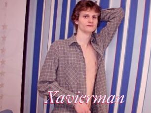 Xavierman
