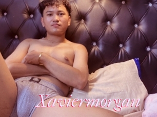 Xaviermorgan