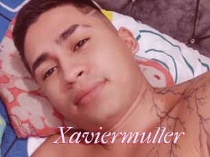 Xaviermuller