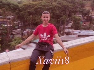 Xavii18