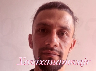 Xavixassanovajr