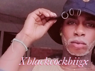 Xblackcockbiigx
