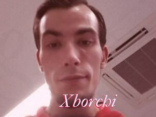 Xborchi