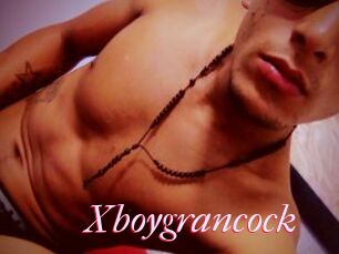 Xboygrancock