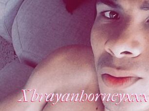 Xbrayanhorneyxxx