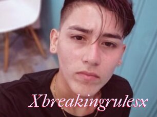 Xbreakingrulesx