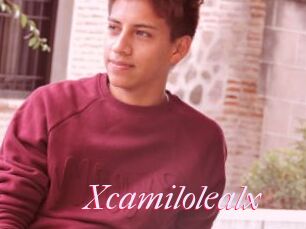 Xcamilolealx