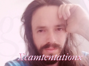 Xcamtentationx