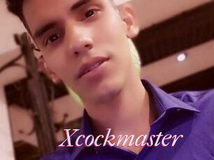 Xcockmaster