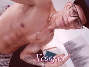 Xcooper