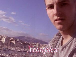 Xcouplex