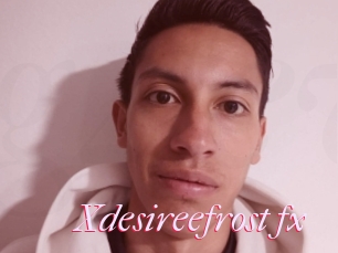 Xdesireefrost_fx