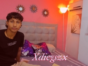 Xdiegszx