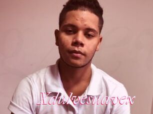 Xdulvesuavex