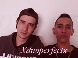 Xduoperfectx