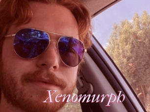 Xenomurph